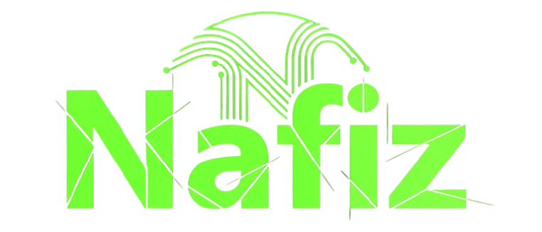 Nafiz Portfolio Logo