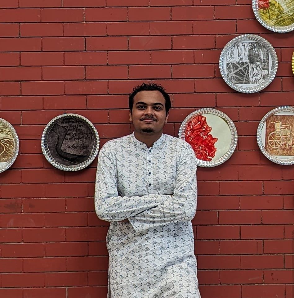 Nafiz Profile Picture